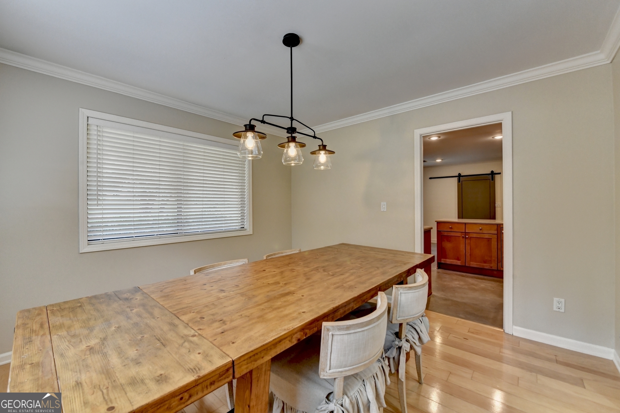 INDIAN HILLS - Residential