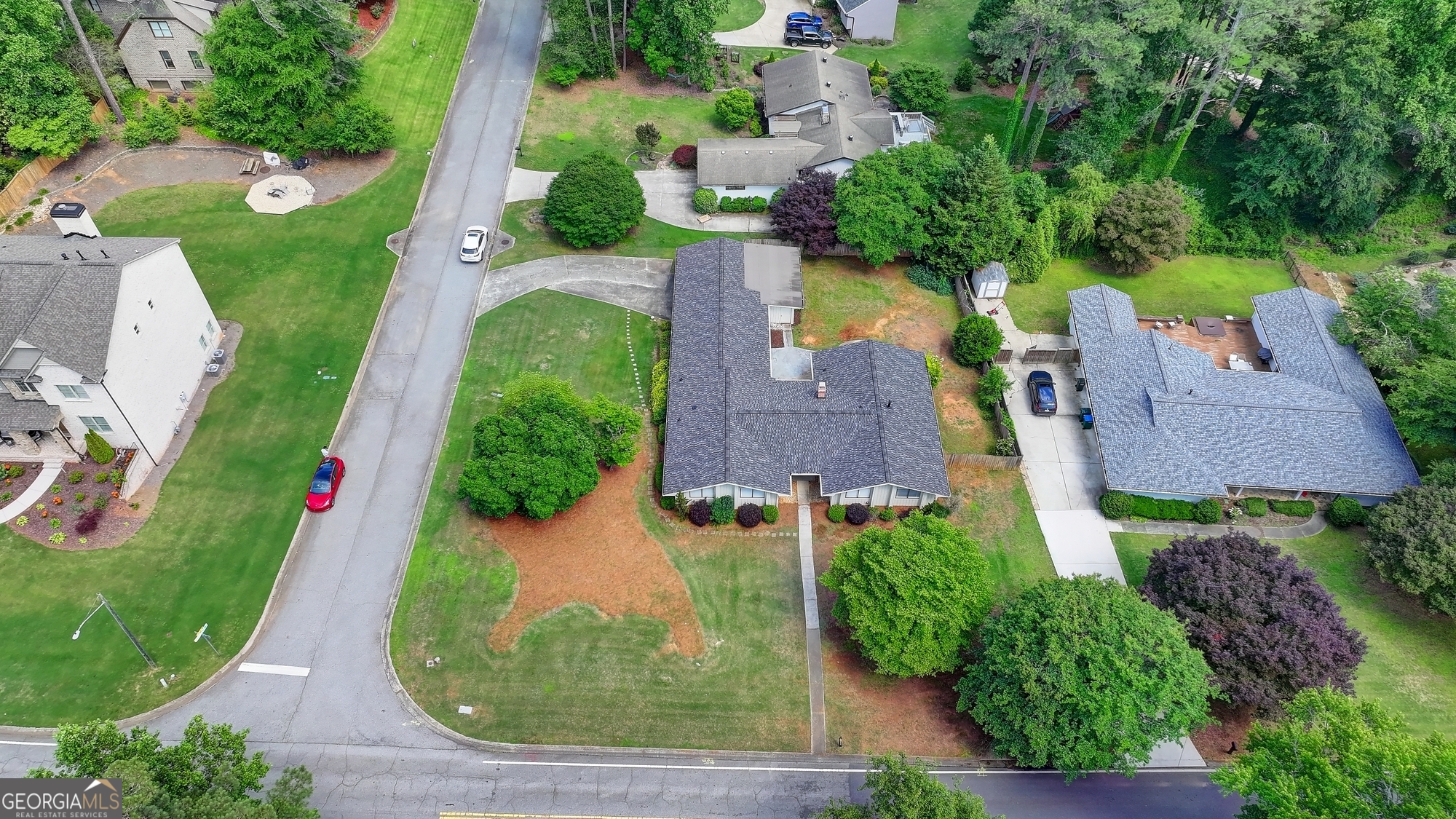 INDIAN HILLS - Residential