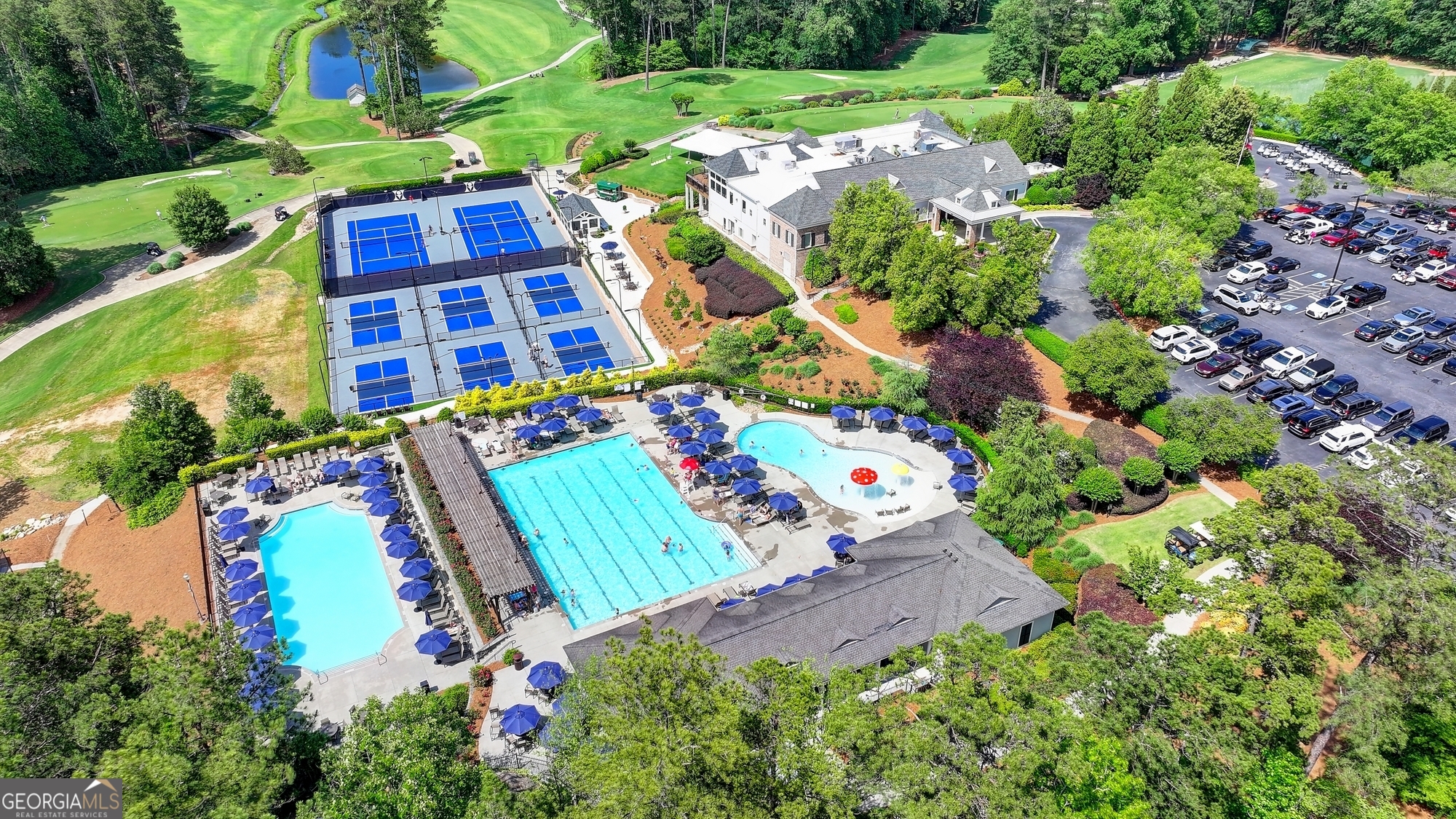 INDIAN HILLS - Residential