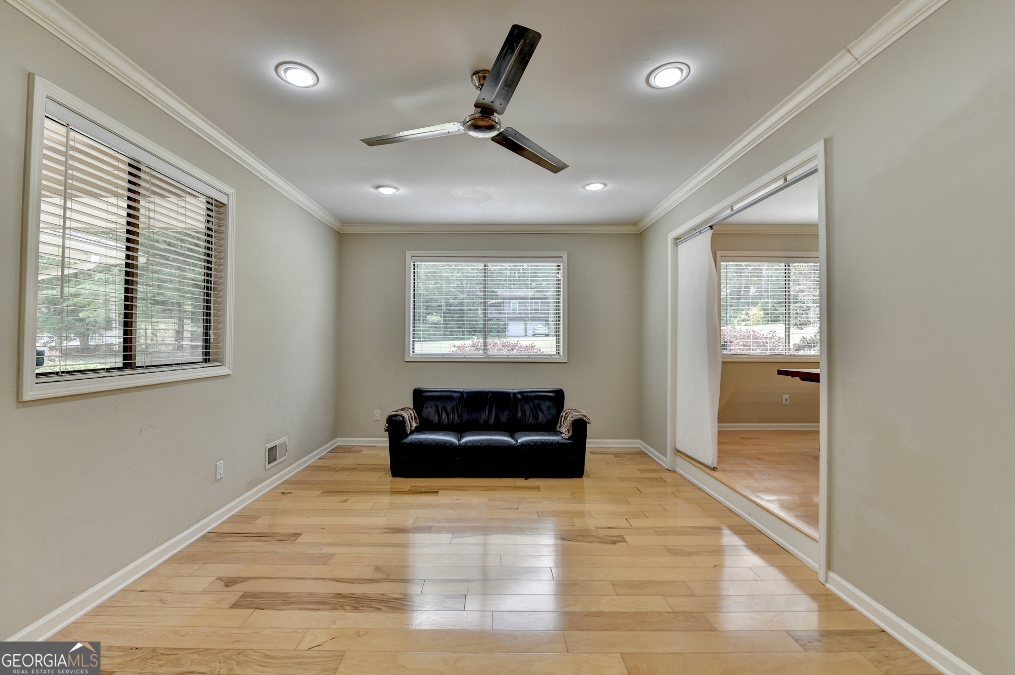 INDIAN HILLS - Residential