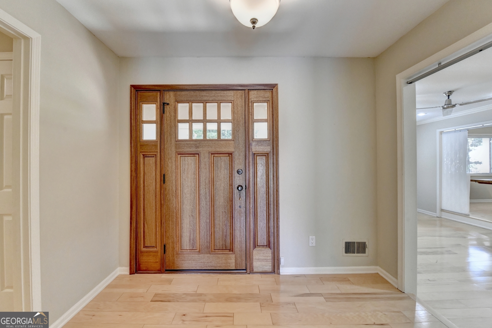 3467 Clubland DR