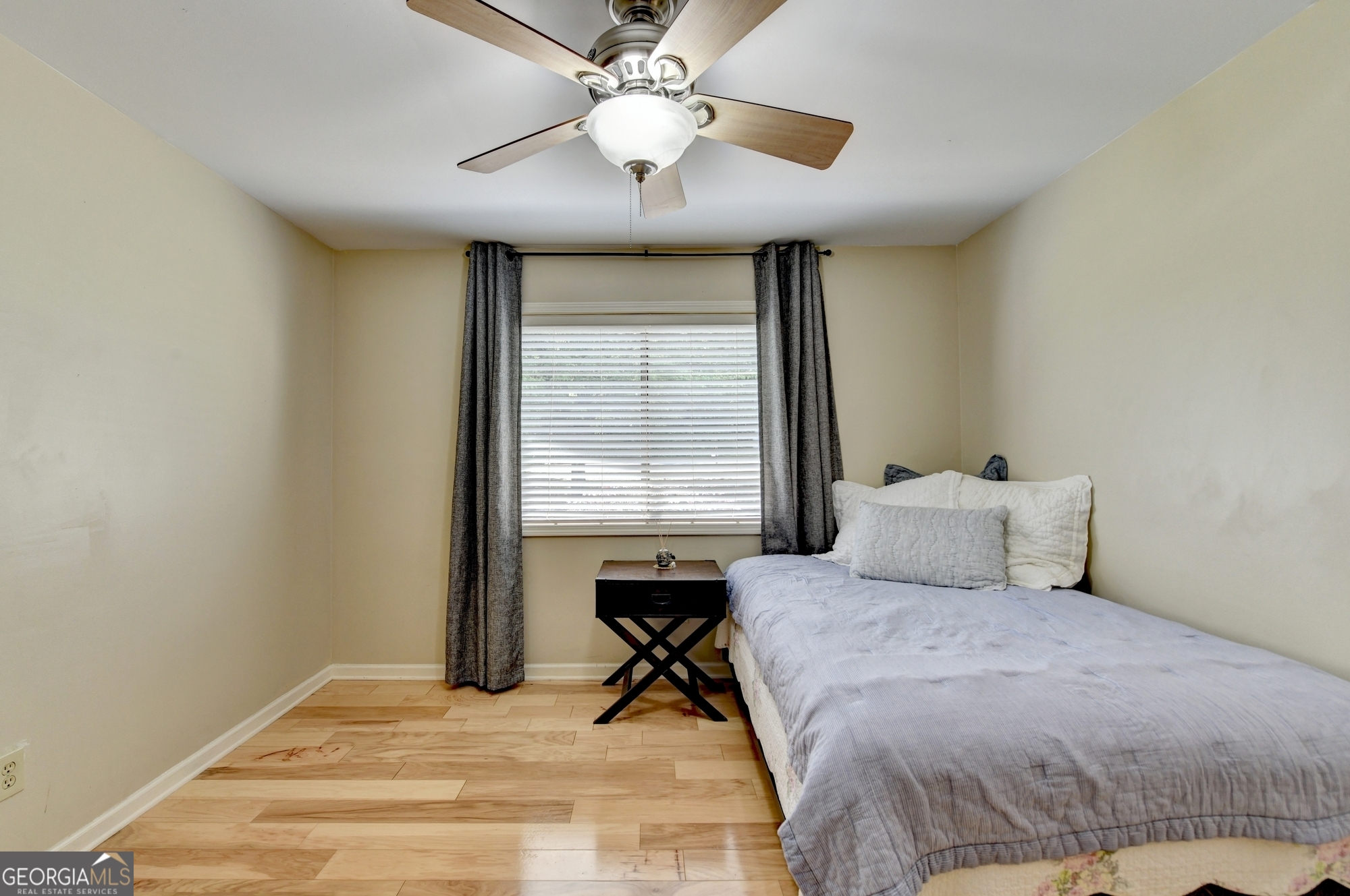 INDIAN HILLS - Residential