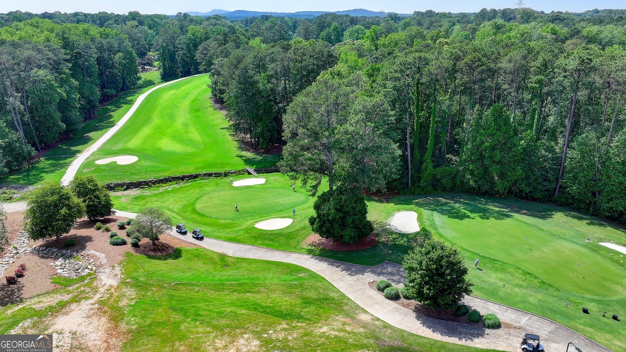 INDIAN HILLS - Residential
