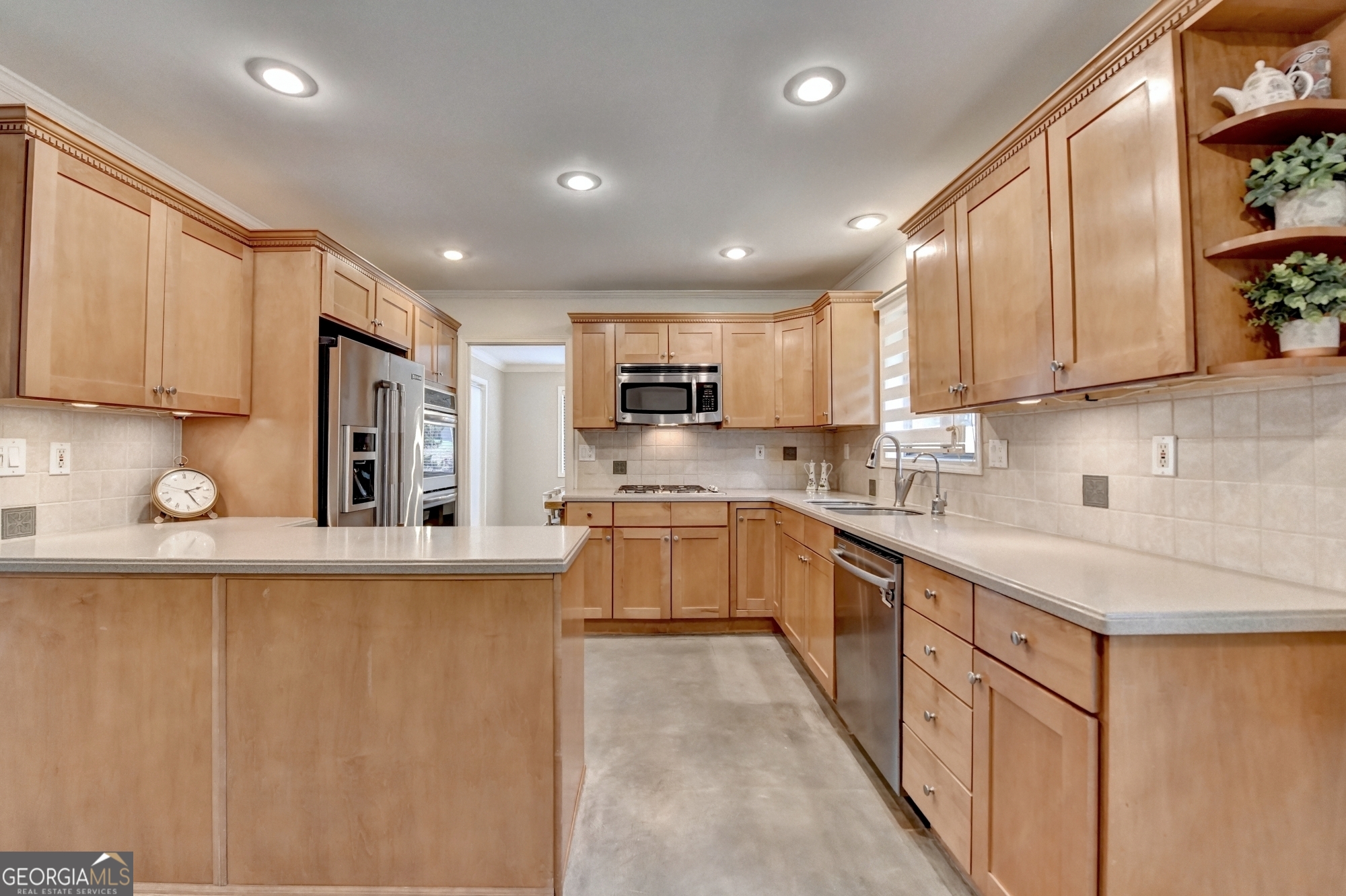 INDIAN HILLS - Residential