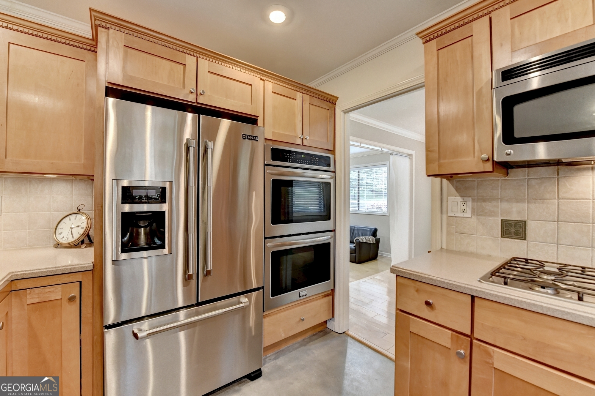 INDIAN HILLS - Residential