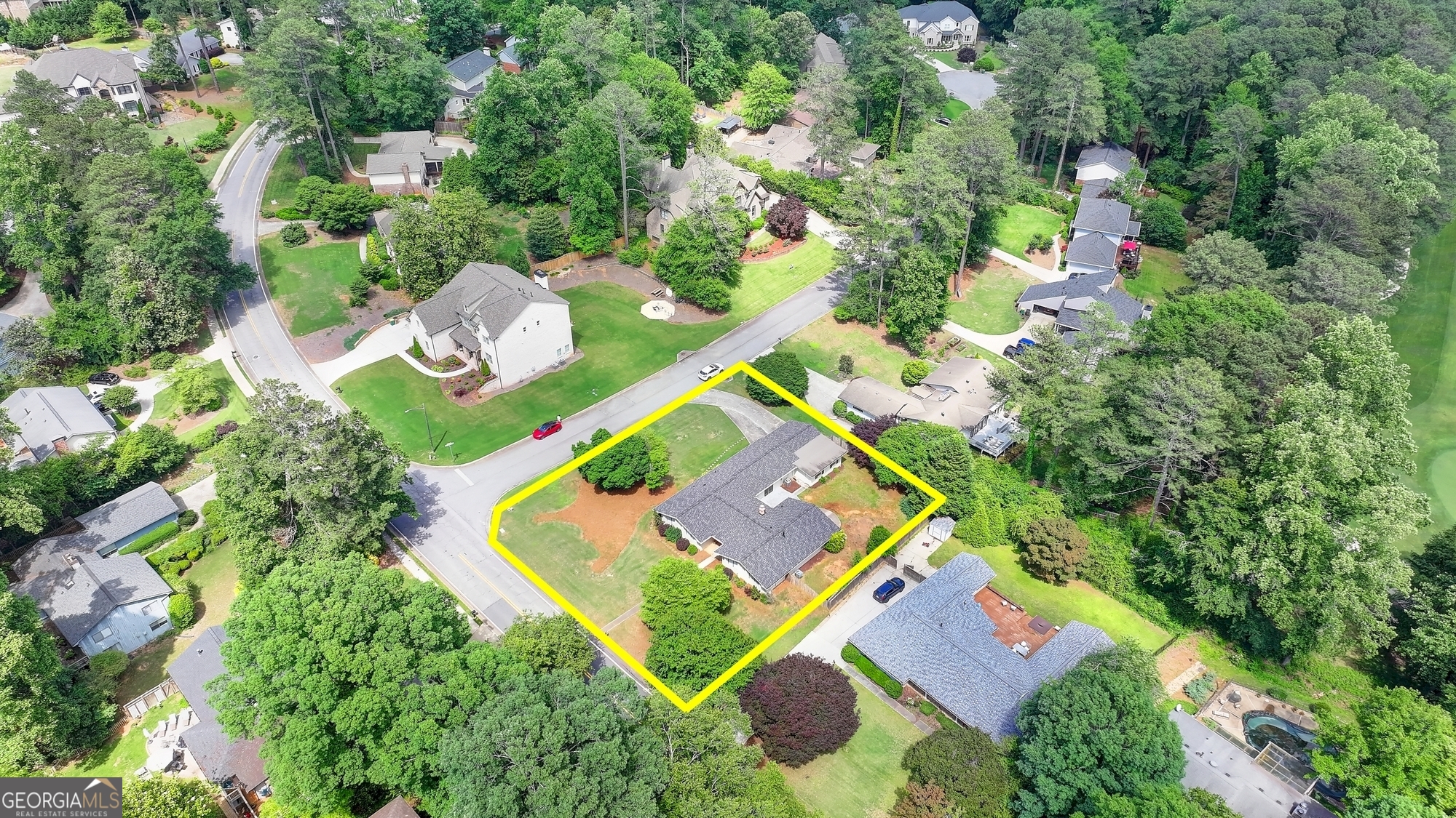 INDIAN HILLS - Residential