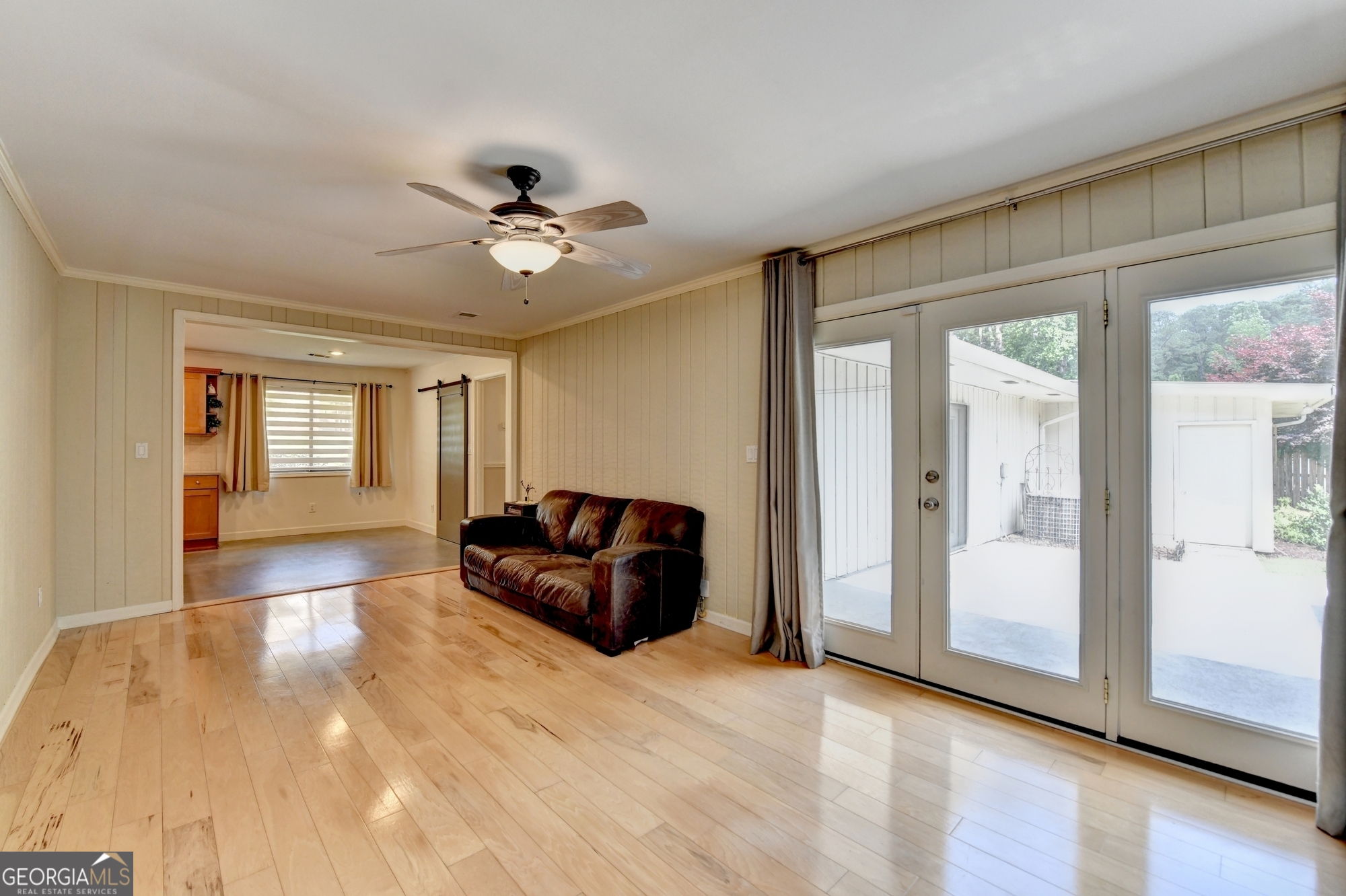 INDIAN HILLS - Residential