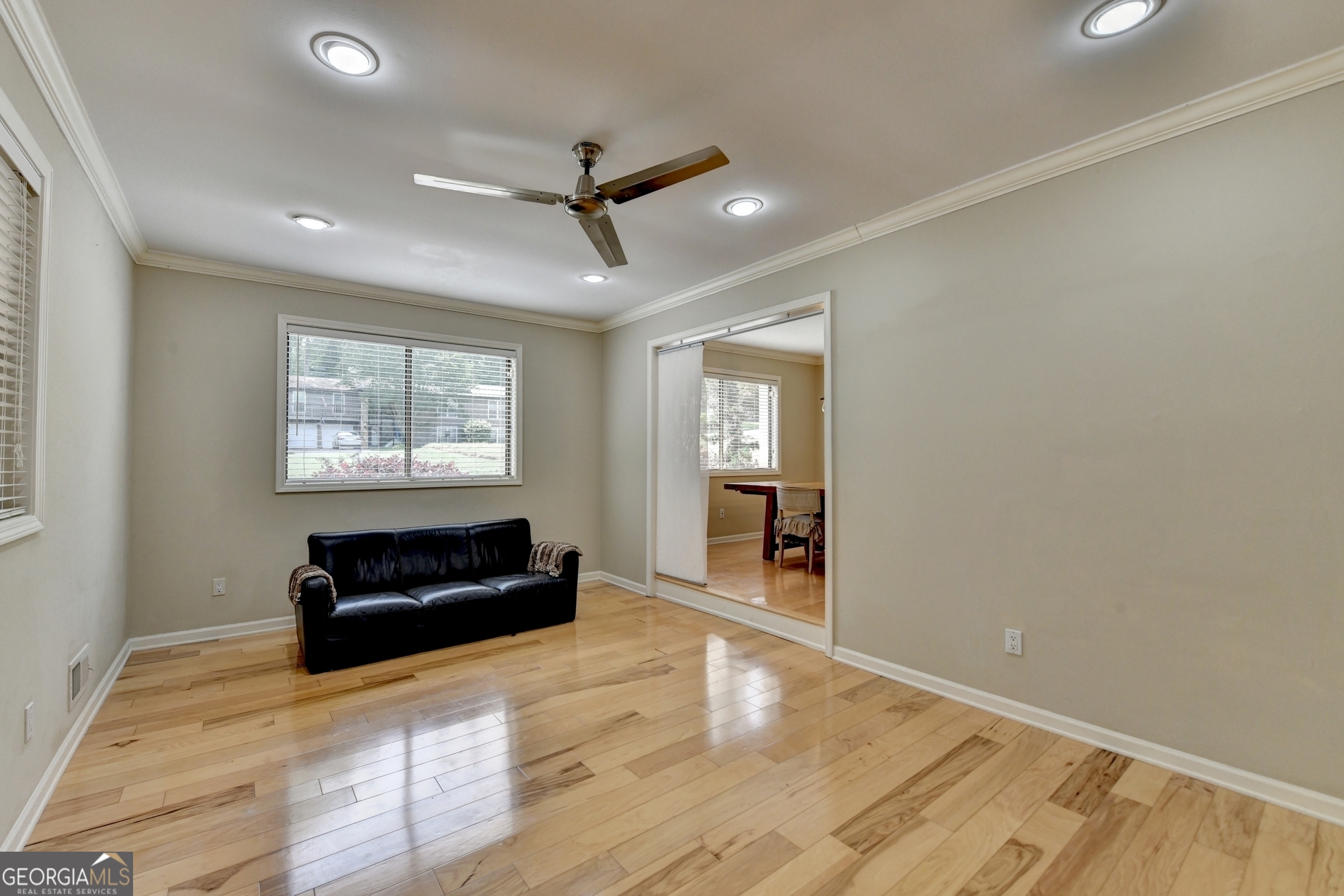 3467 Clubland DR