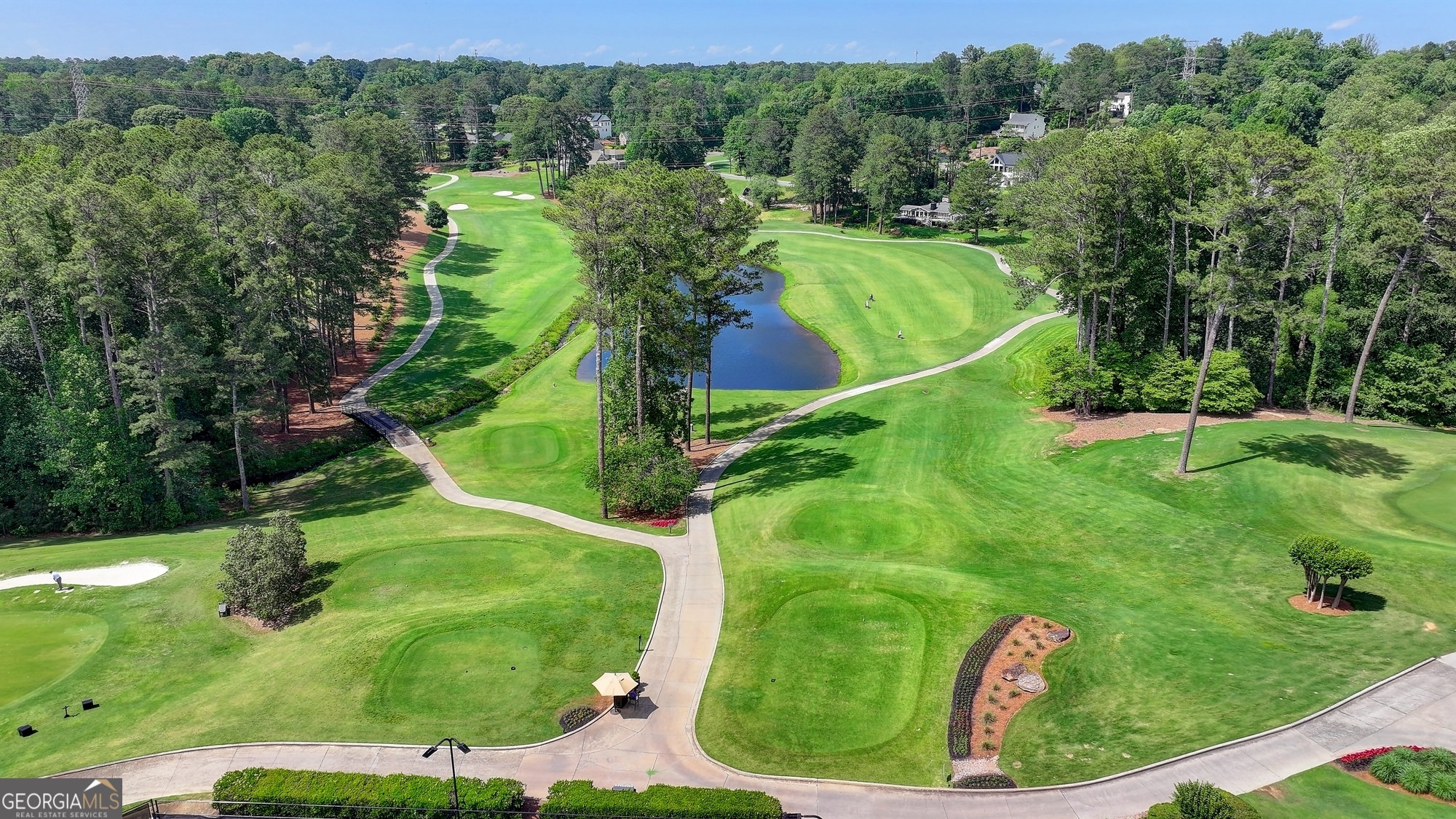 INDIAN HILLS - Residential