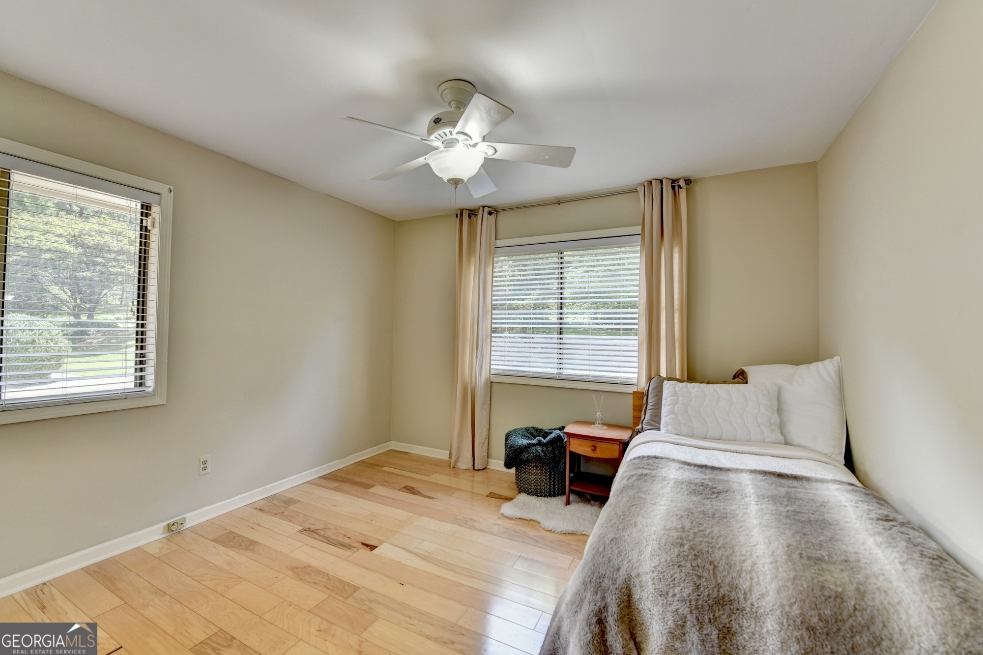 INDIAN HILLS - Residential