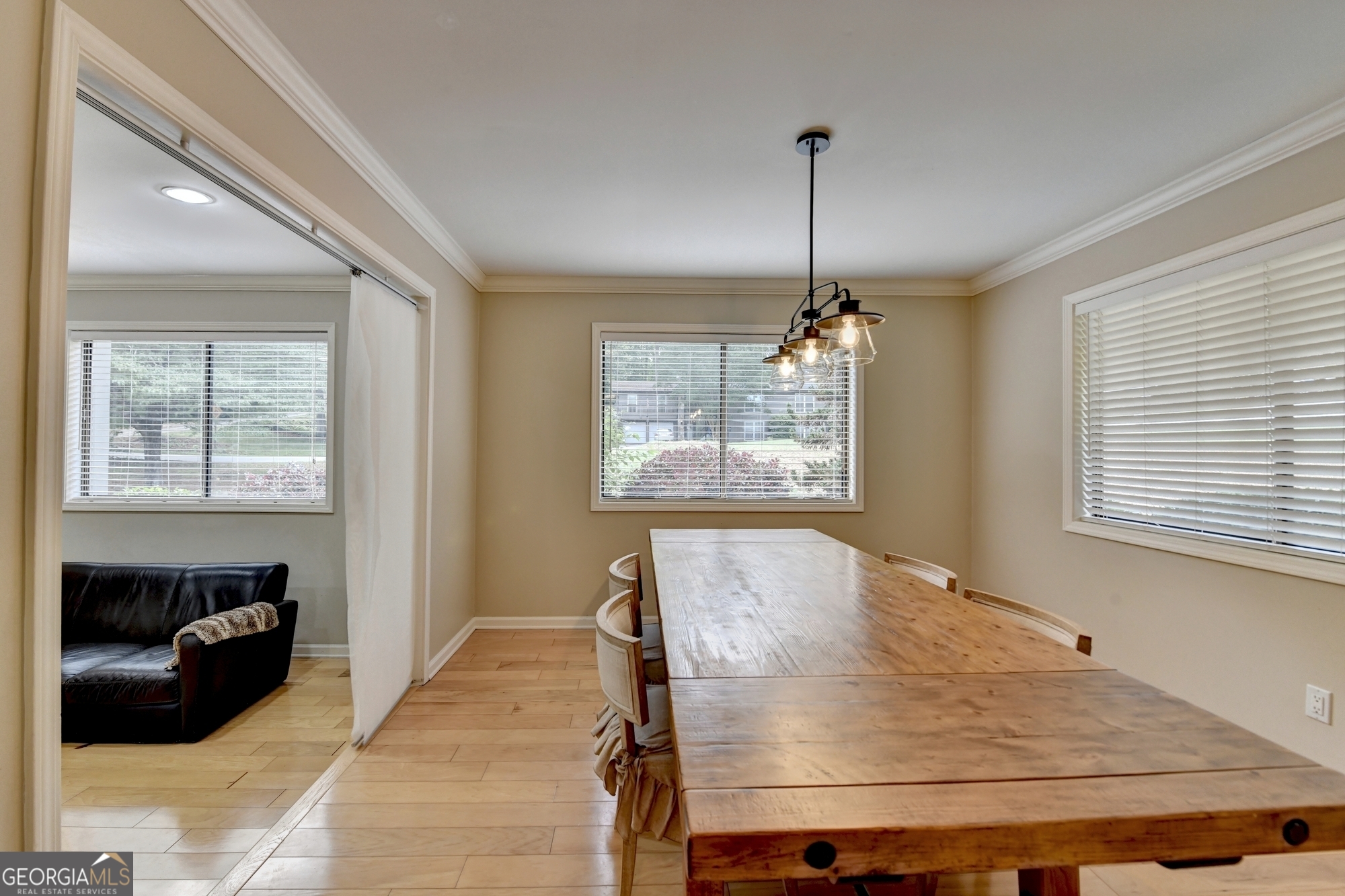 INDIAN HILLS - Residential