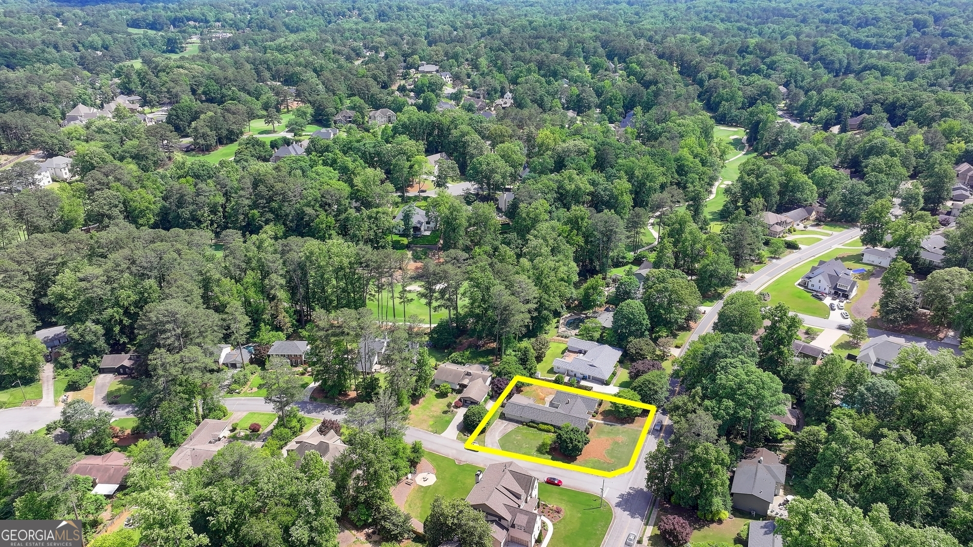 INDIAN HILLS - Residential