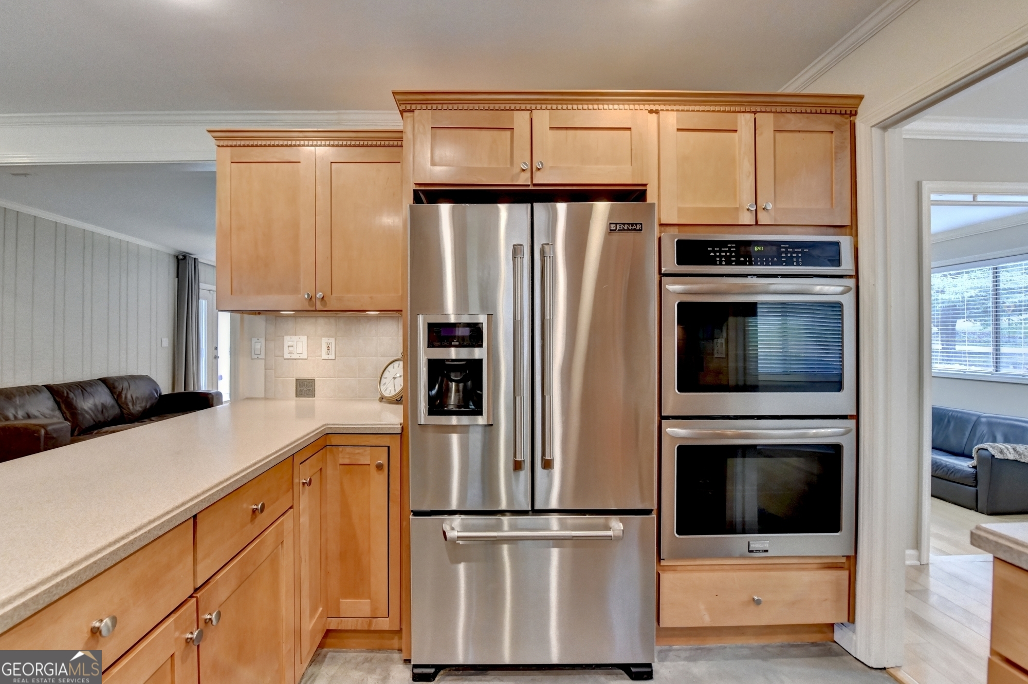 INDIAN HILLS - Residential