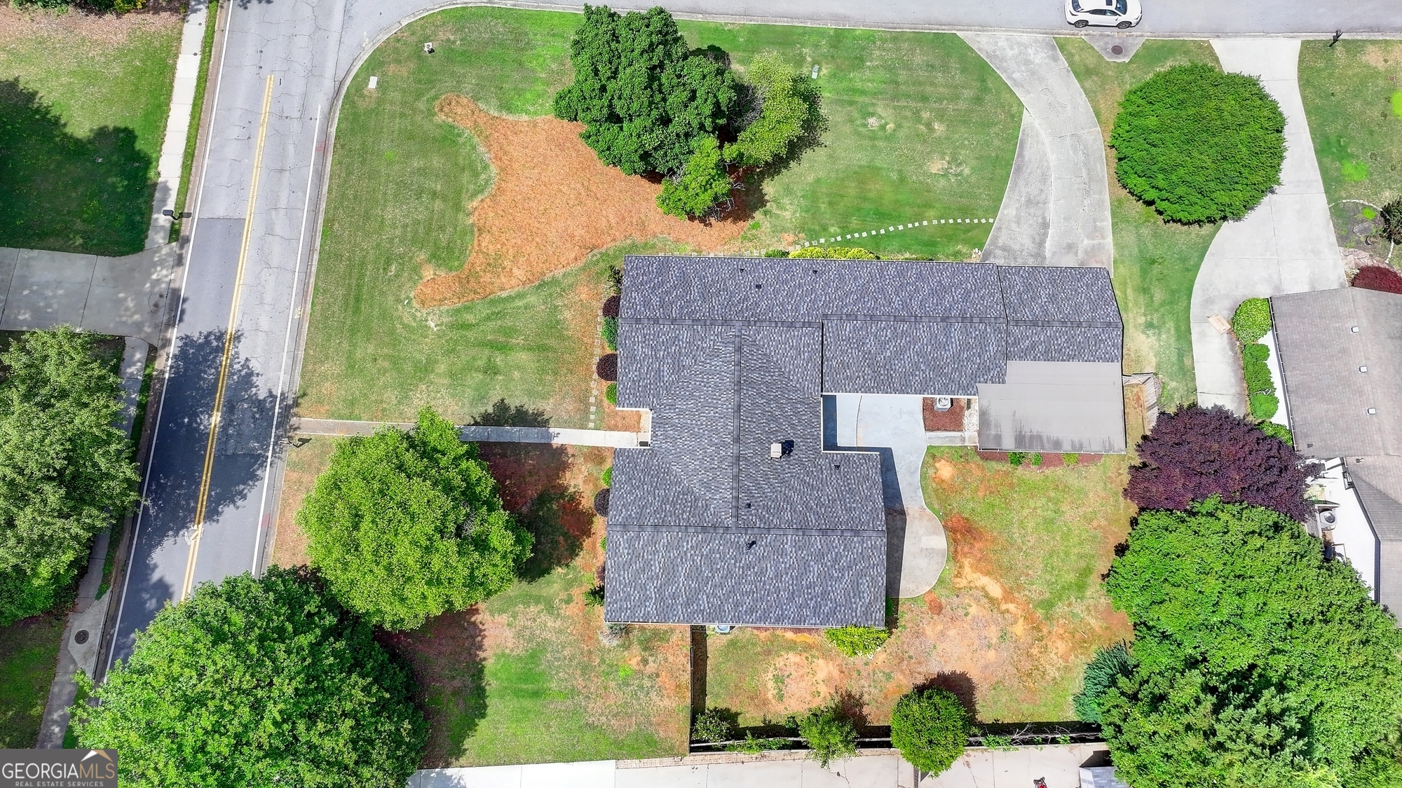 INDIAN HILLS - Residential