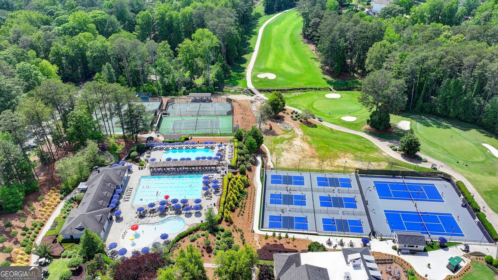 INDIAN HILLS - Residential