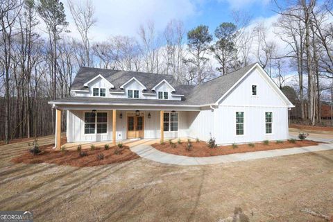 84 Puckett Station Drive DR Moreland GA 30259