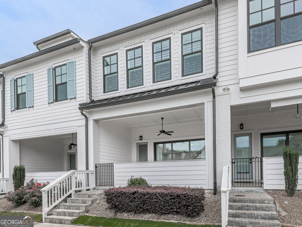 639 Stickley Oak WAY