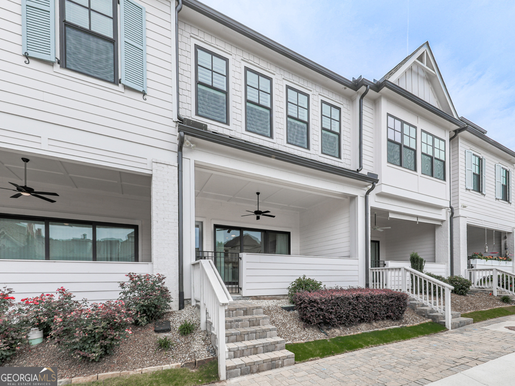 639 Stickley Oak WAY