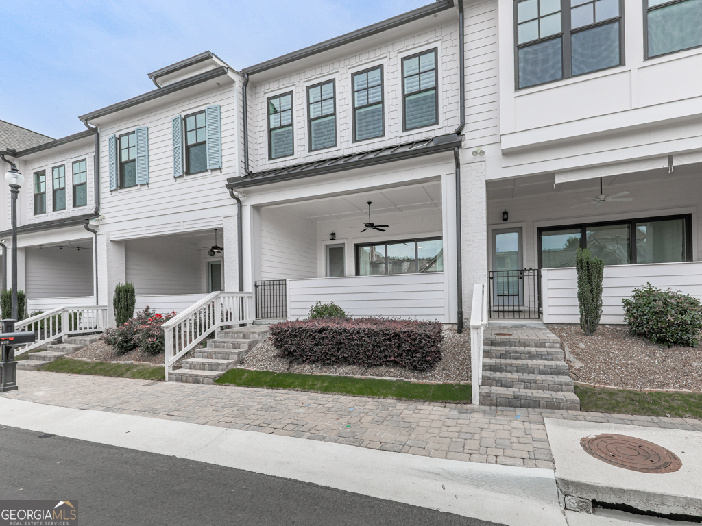 639 Stickley Oak WAY