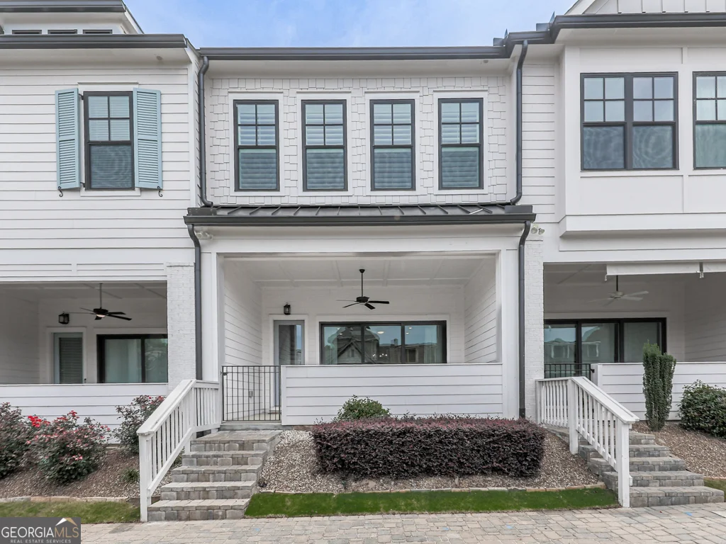 639 Stickley Oak Way
