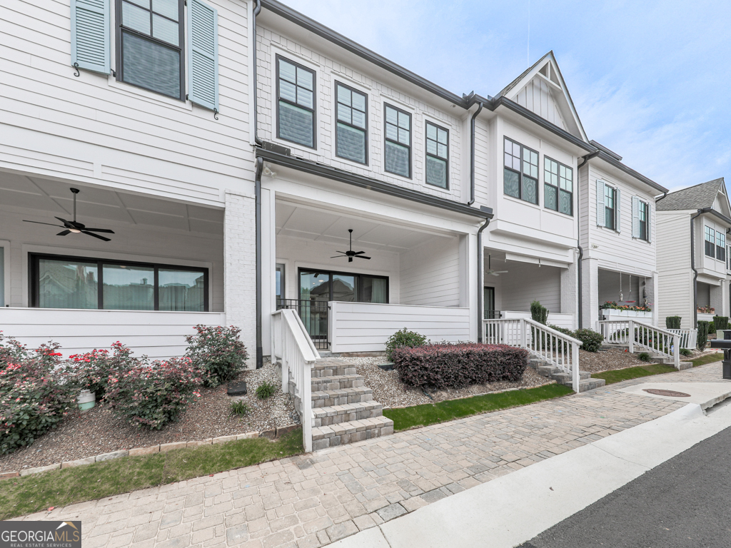 639 Stickley Oak WAY