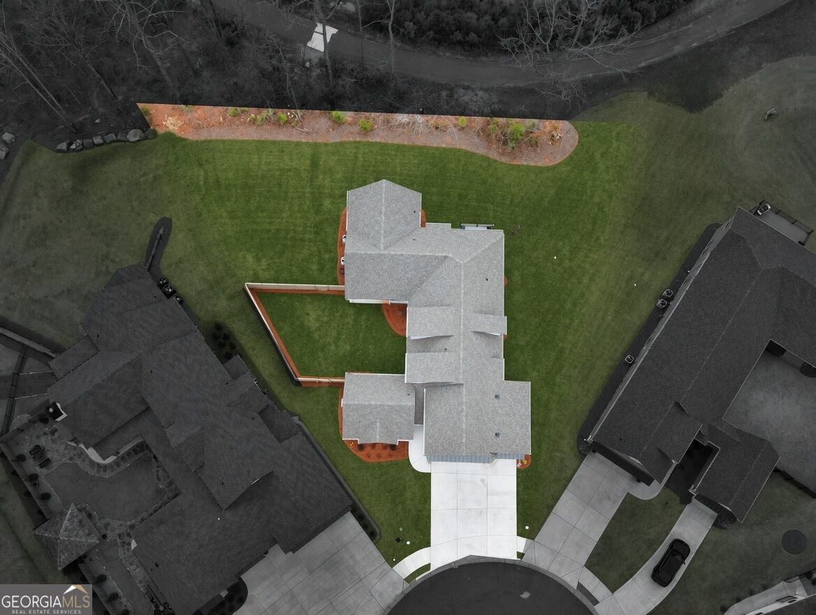 806 Magnolia WALK