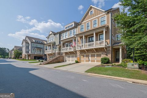 113 Quinn WAY Milton GA 30004