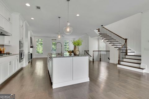 113 Quinn WAY Milton GA 30004