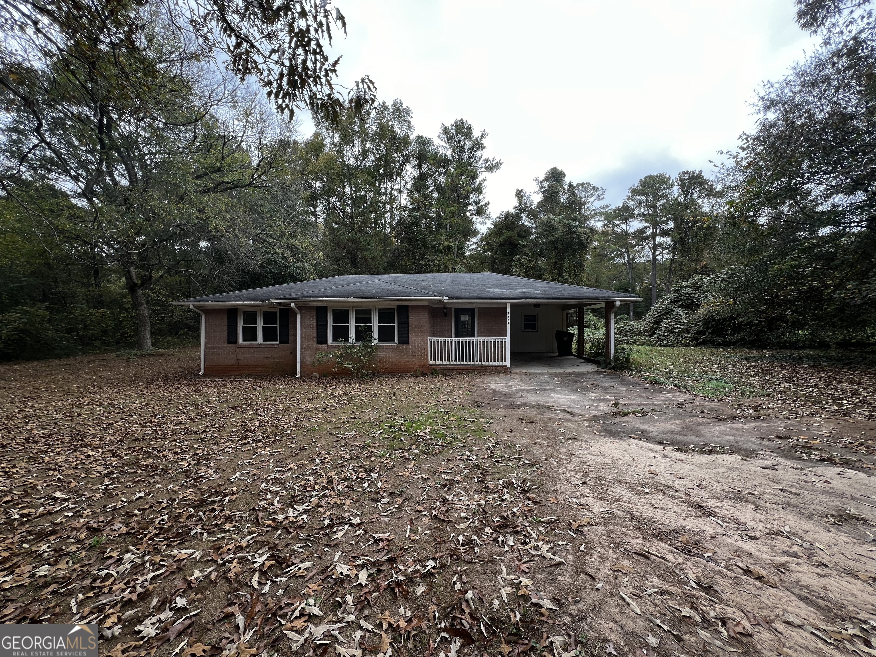 2369 Christian CIR