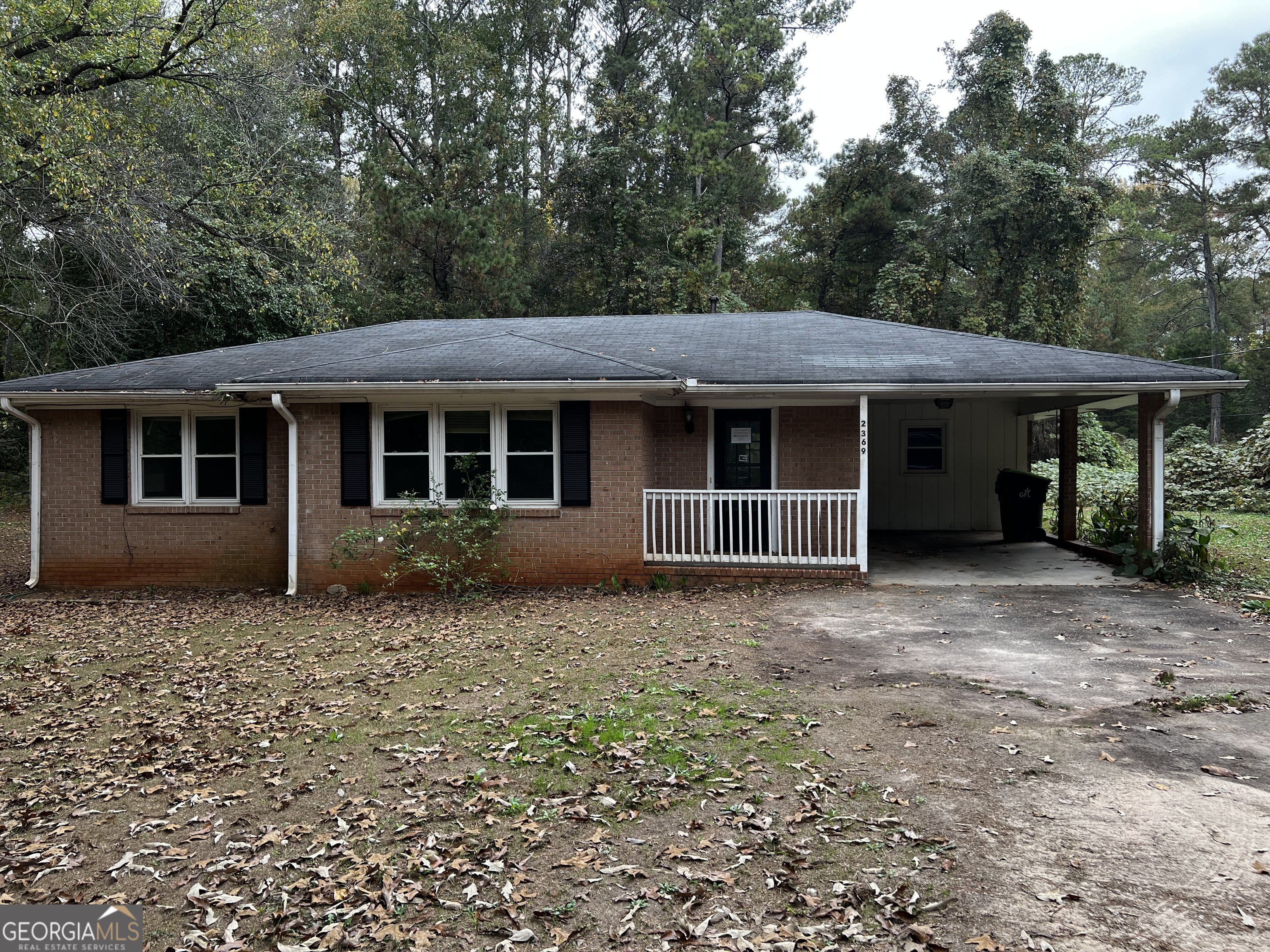 2369 Christian CIR