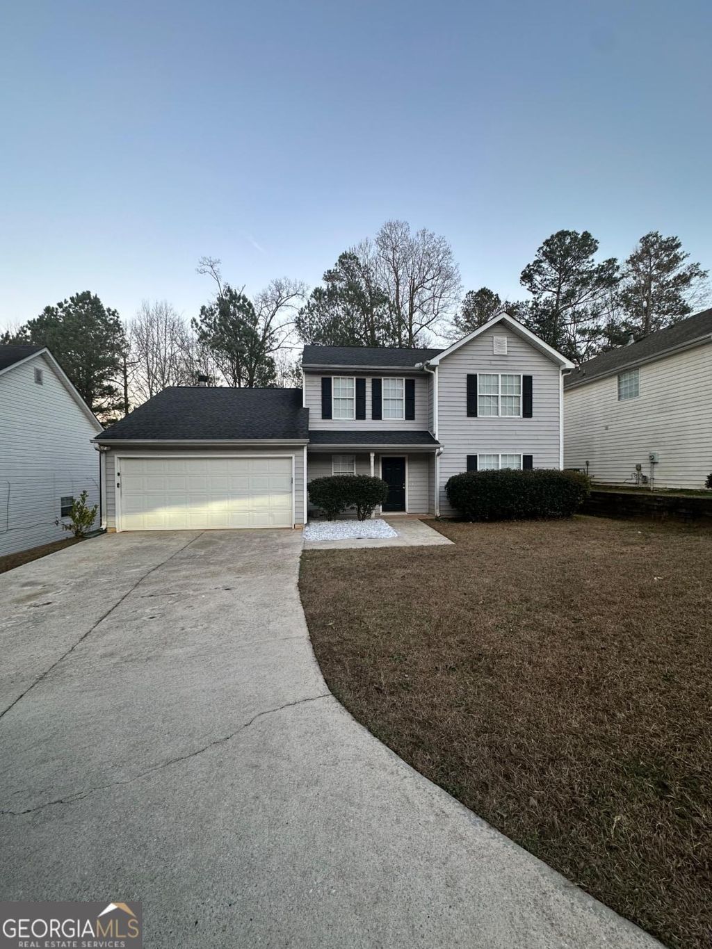 Photo of 6390 Alford Circle #UNIT 04, Lithonia, GA 30058 (MLS # 10676214)