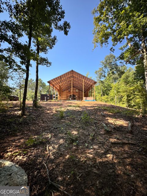 3487 N GA HWY 42 Forsyth GA 31029