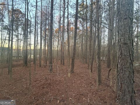 692 Hillcrest RD Bowdon GA 30108