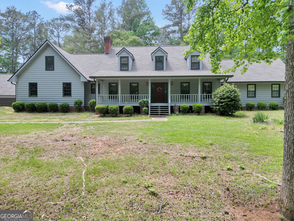 Photo of 314 Winding Stream Trail SW, Conyers, GA 30094 (MLS # 10767870)