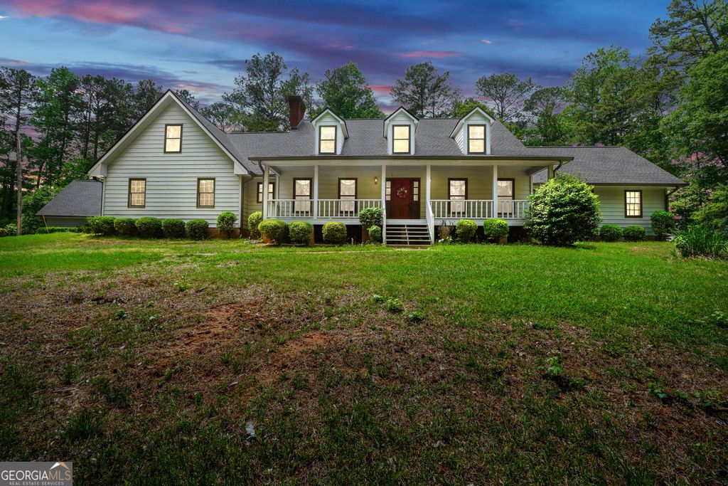 Photo of 314 Winding Stream Trail SW, Conyers, GA 30094 (MLS # 10767870)