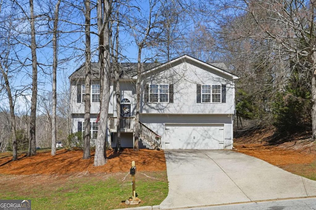 Photo of 378 Baugh Street, Commerce, GA 30529 (MLS # 10708193)