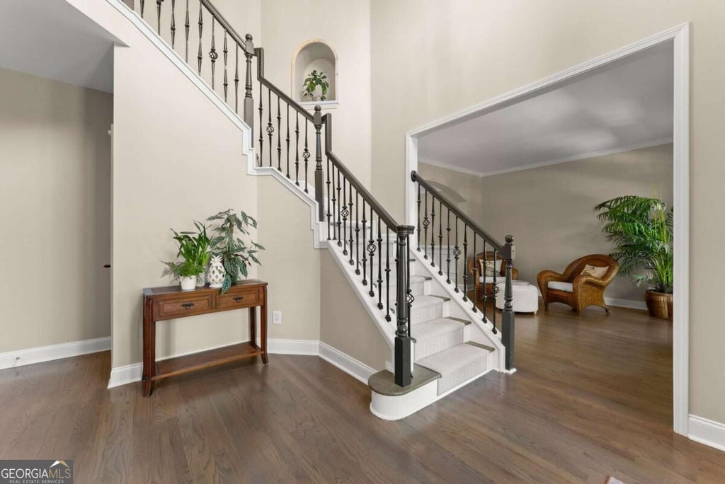 Photo of 4030 Northridge Drive, Cumming, GA 30040 (MLS # 10873381)