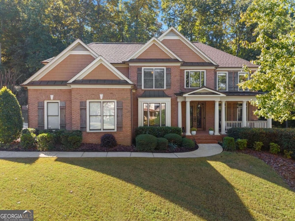 Photo of 4030 Northridge Drive, Cumming, GA 30040 (MLS # 10873381)