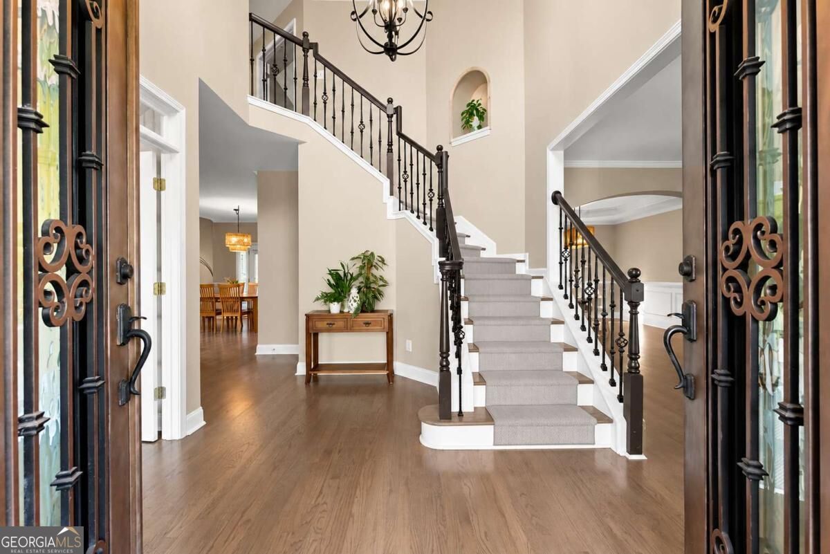 4030 Northridge DR
