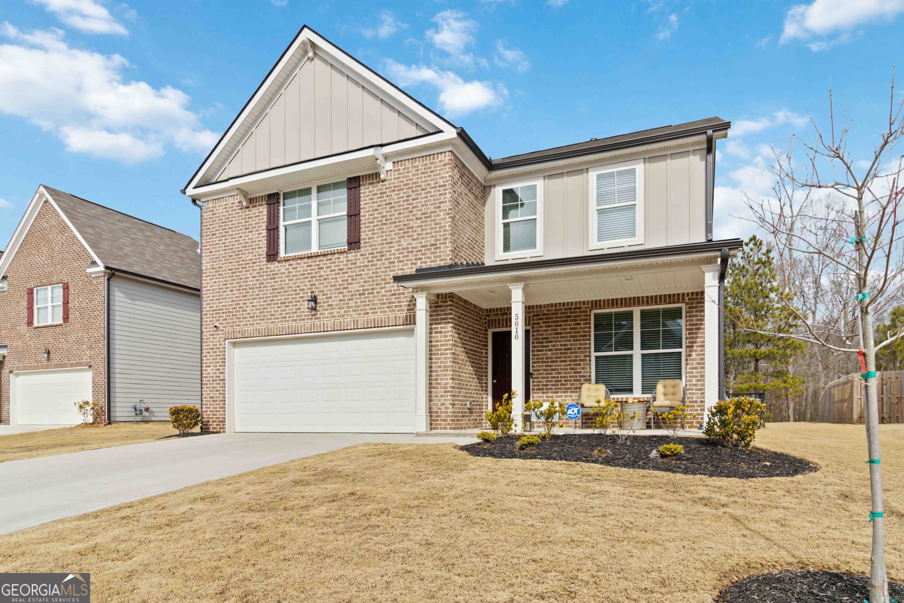 5010 Ethans Cove DR