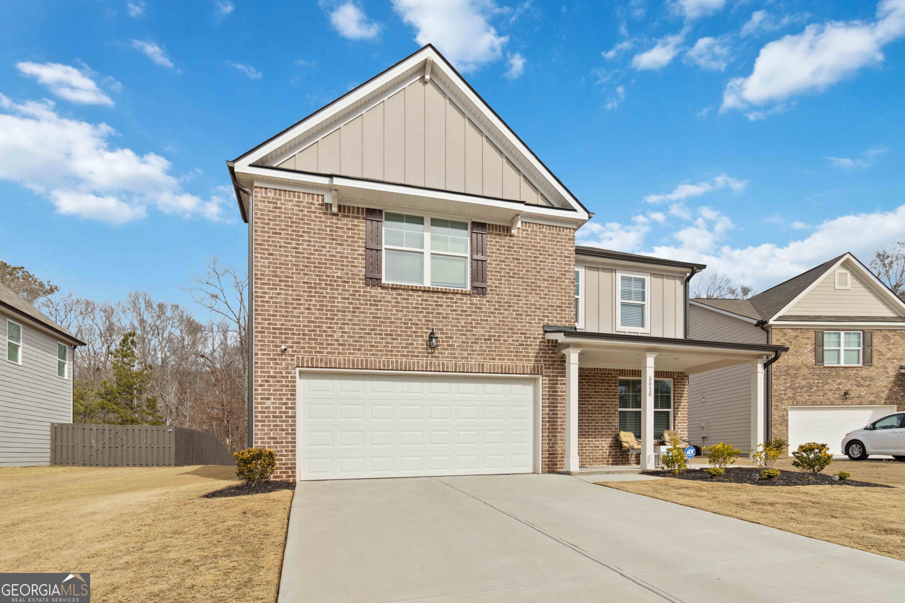 5010 Ethans Cove DR
