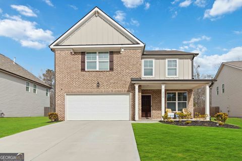 5010 Ethans Cove DR Austell GA 30106