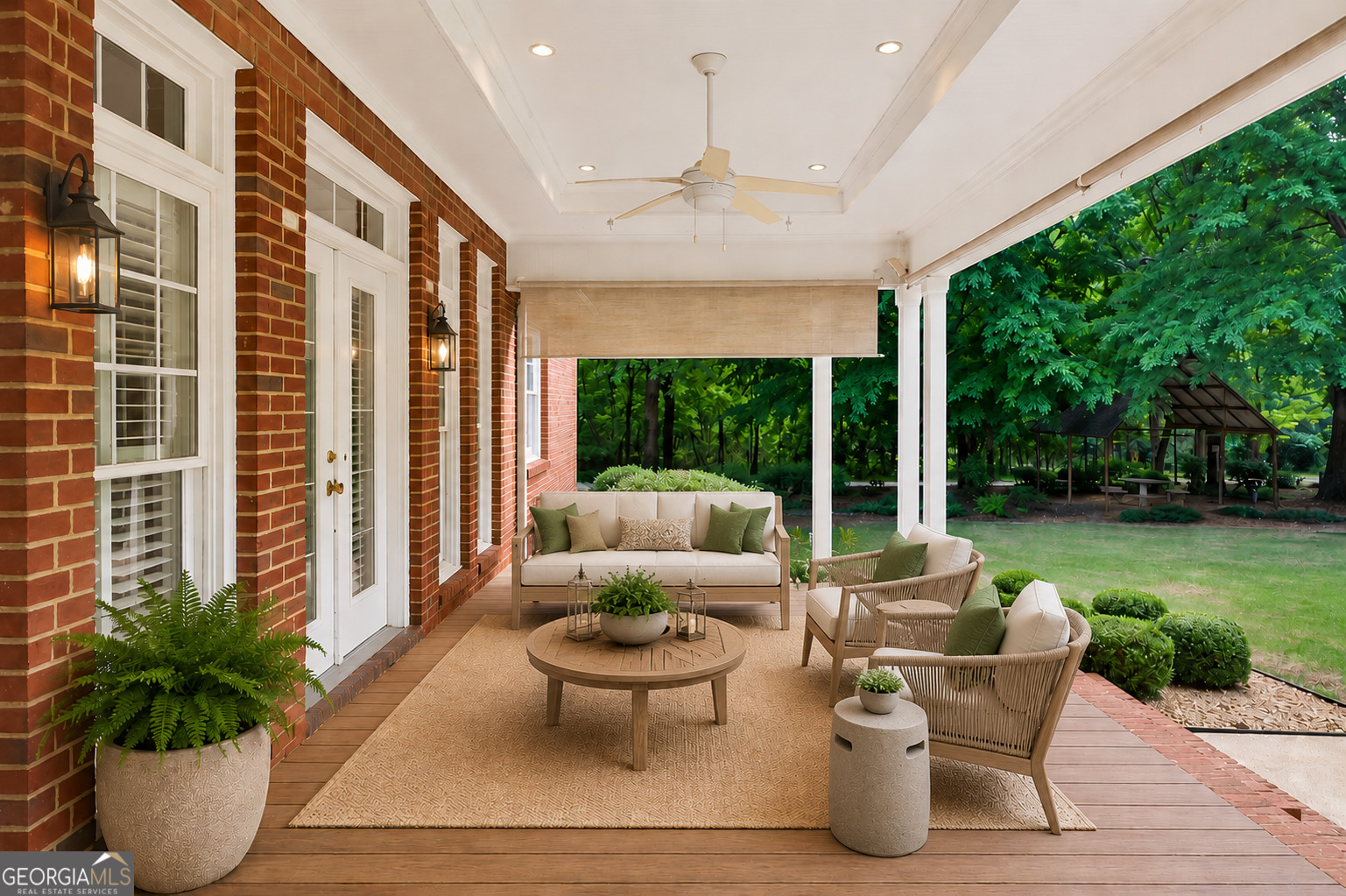 301 Oak Ridge DR