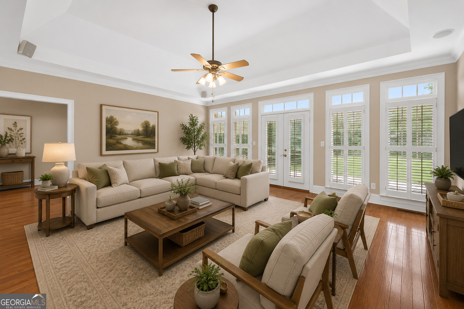 301 Oak Ridge DR