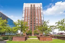 Photo 1 of 20 of 285 Centennial Olympic Park DR 1601 condo