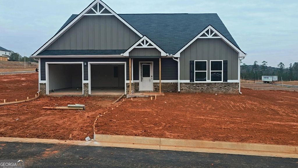 Photo of 800 Marwari Way #120, Hogansville, GA 30230 (MLS # 10654189)