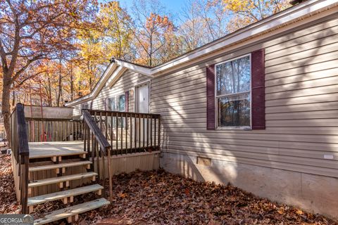 56 Deer TRL Dawsonville GA 30534