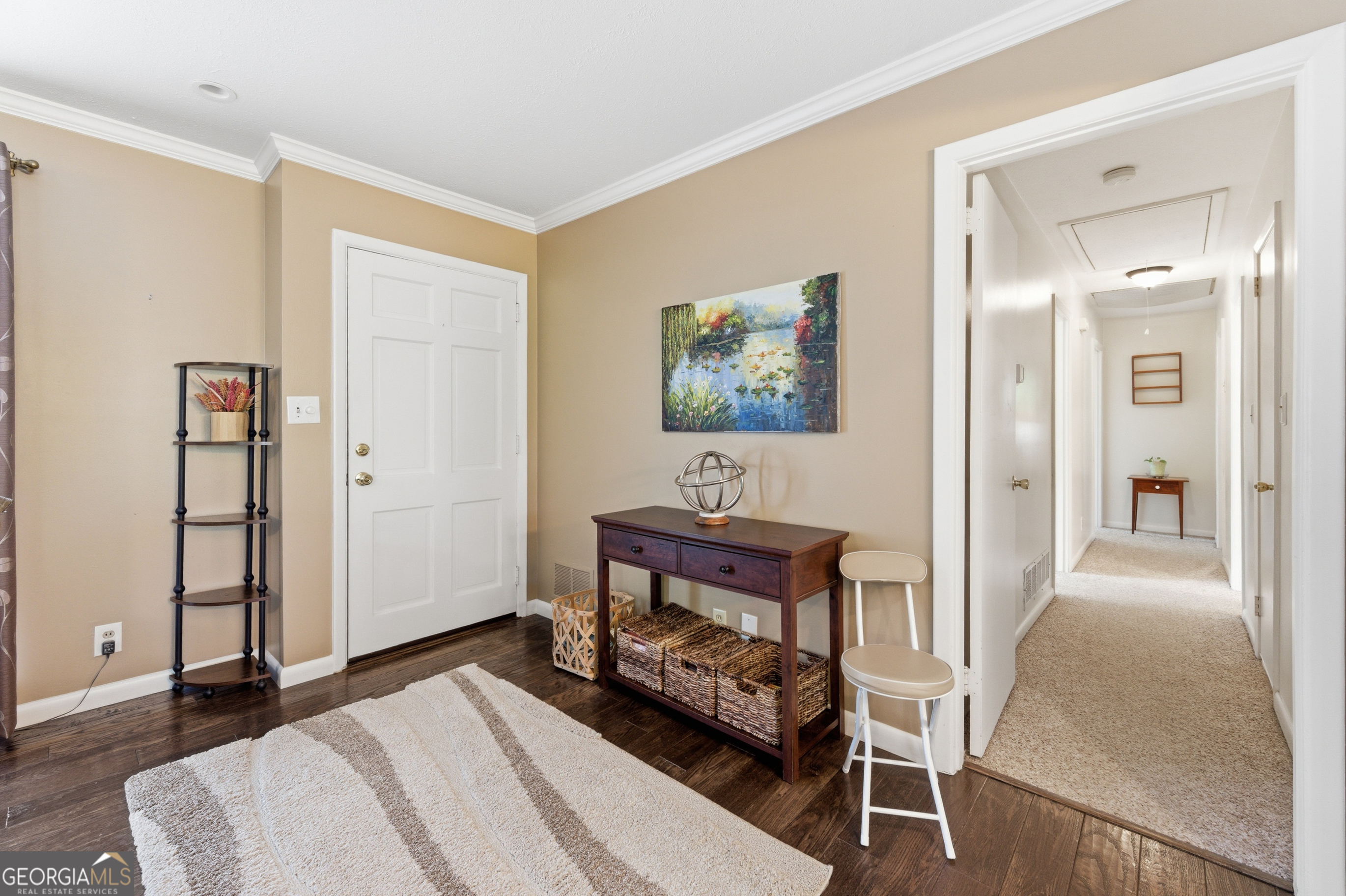 2196 Winding WAY