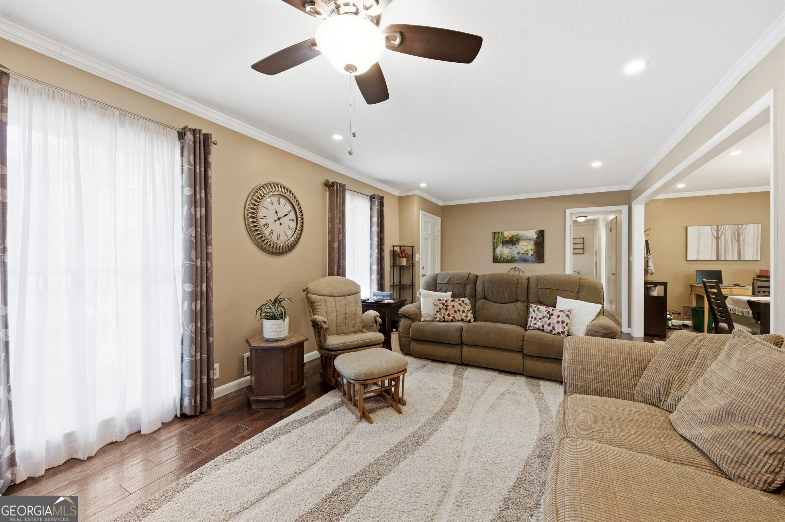 2196 Winding WAY