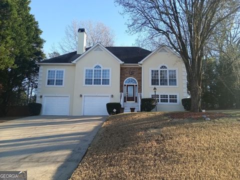 Photo of 2395 River Place Crossing, Douglasville, GA 30135 (MLS # 10674783)